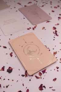 Affirmation Cards for Pregnancy - Allureé