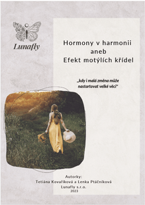 Holistický balíček pro zdraví, krásu a spokojenost ženy - Allureé