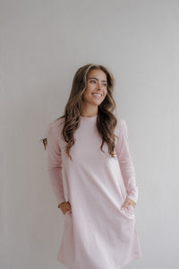 T-Shirt Dress: Style Meets Comfort - Allureé