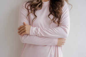 T-Shirt Dress: Style Meets Comfort - Allureé