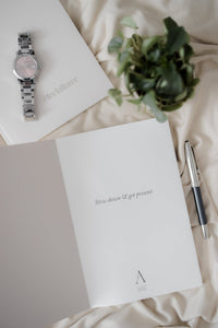 Journal - Allureé