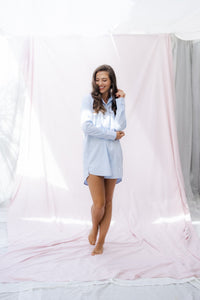Oversize Shirt - Allureé